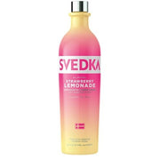 Svedka Strawberry Lemonade Vodka 50ml