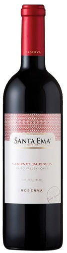 Santa Ema Reserva Cabernet Sauvignon