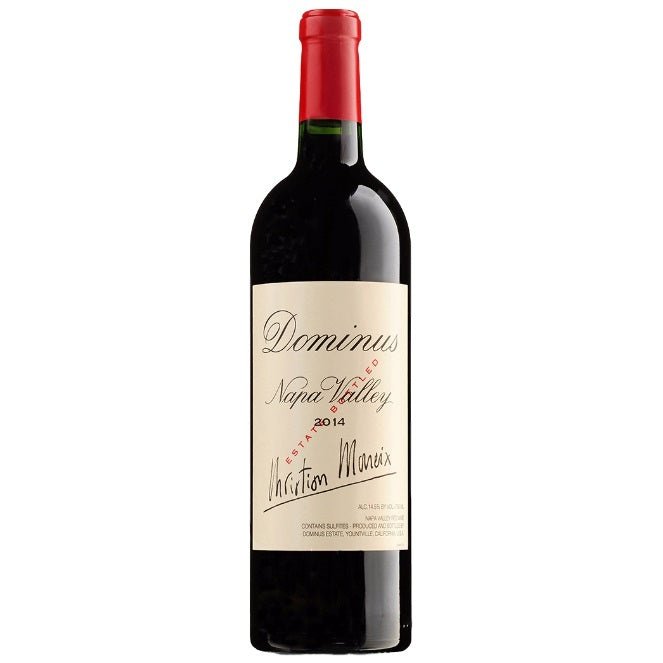 Dominus Estate Red Blend 2014 750ml
