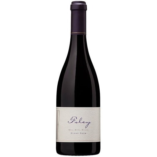 Foley Estates Sta. Rita Hills Pinot Noir 2012 750ml