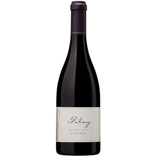 Foley Pinot Noir 2008