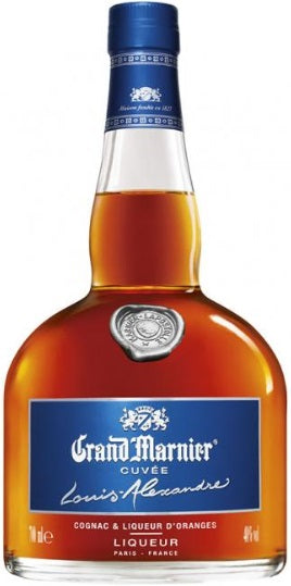 Grand Marnier Cuvee Louis - Alexandre 750ml