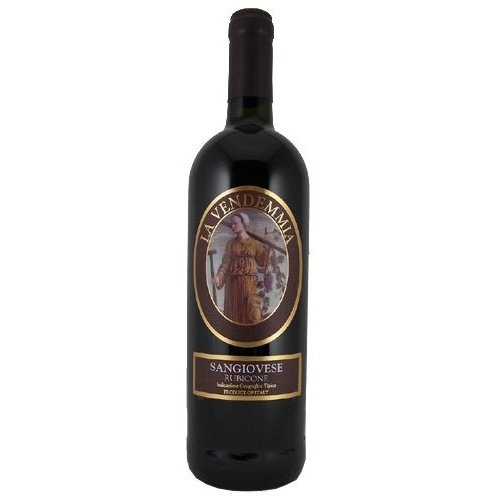La Vendemmia Sangiovese 1.5L
