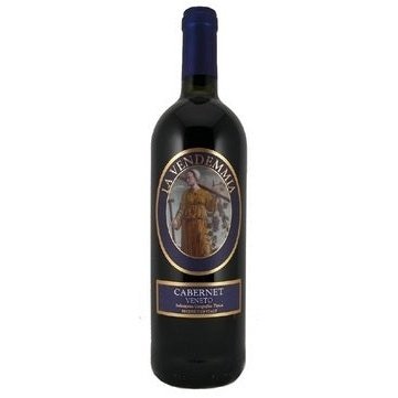 La Vendemmia Cabernet Sauvignon 1.5L