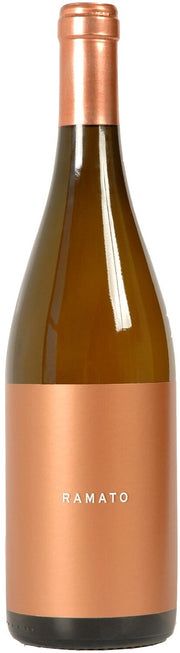 Channing Daughters Winery Ramato Pinot Grigio 2021 750ml