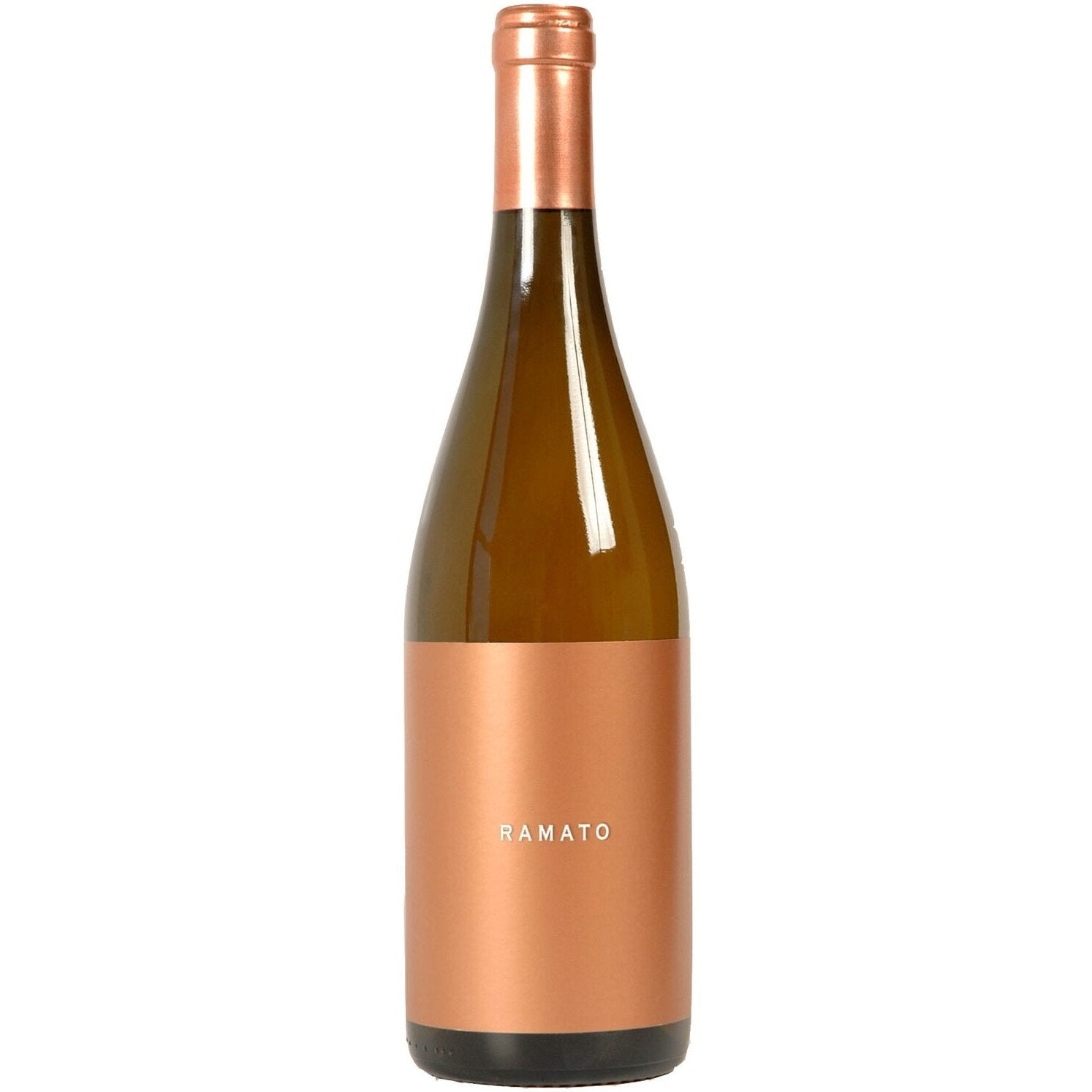 Channing Daughters Winery Ramato Pinot Grigio 2020