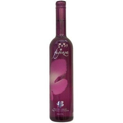 Figenza Fig Vodka