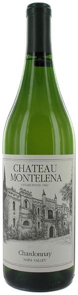 Chateau Montelena Chardonnay 2019 750ml