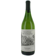 Chateau Montelena Chardonnay 2018