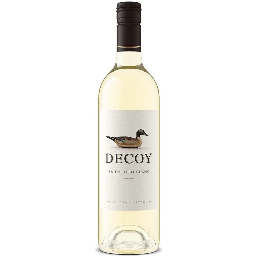 Decoy Sauvignon Blanc 2020 750ml