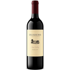 Duckhorn Merlot Napa Valley 2021 - Liquor Store New York