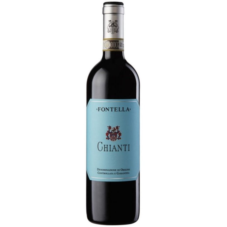 Fontella Chianti 2016