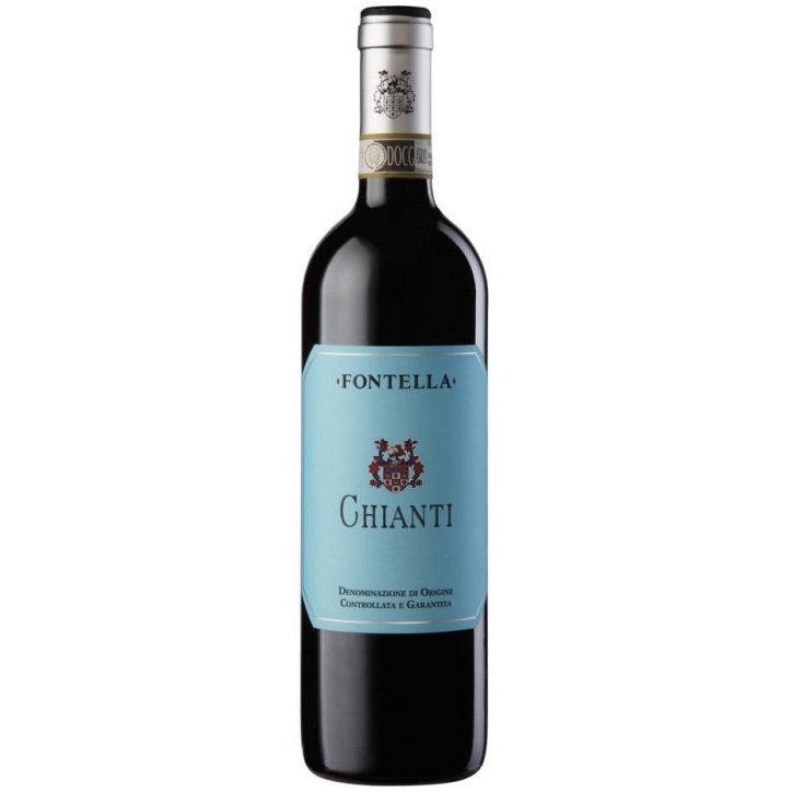 Fontella Chianti 2016