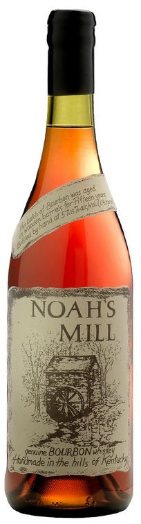 Noah&#39;s Mill Small Batch Kentucky Bourbon 750ml