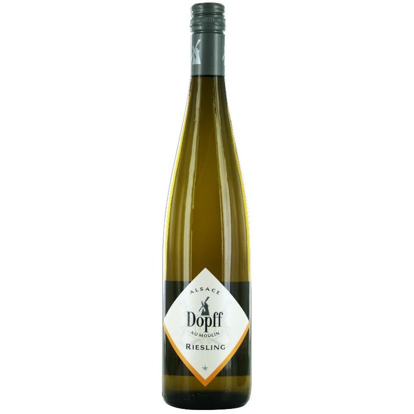 Dopff au Moulin Riesling 2019 750ml