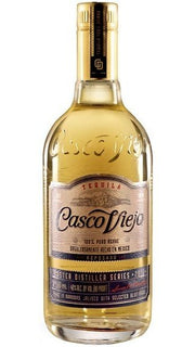 Casco Viejo Reposado 750ml