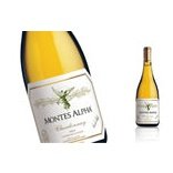 Montes Alpha Chardonnay 2006 750ml