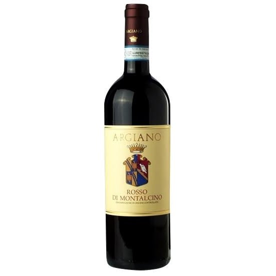 Argiano Rosso di Montalcino 2018 750ml