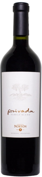 Norton Privada Red Blend 2016 750ml