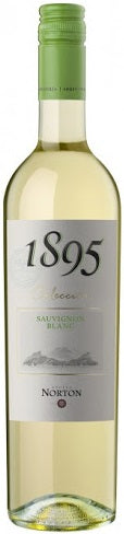 Bodega Norton Sauvignon Blanc 750ml