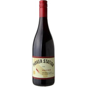 Fess Parker Parker Station Pinot Noir 750ml