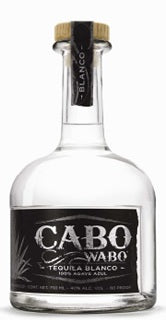Cabo Wabo Silver 750ml