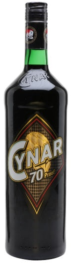 Cynar Aperitiv 70 Proof 1L
