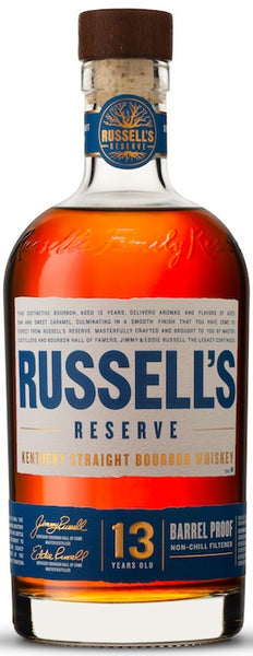 Wild Turkey 13年 Distiller's Reserve 3本 In Depth: Wild Turkey 13 Year Distiller's Reserve Review