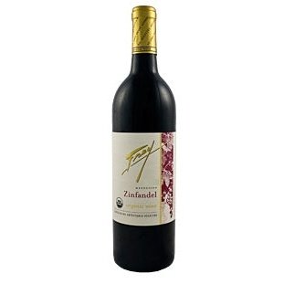 Frey Zinfandel 750ml