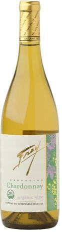 Frey Chardonnay 750ml