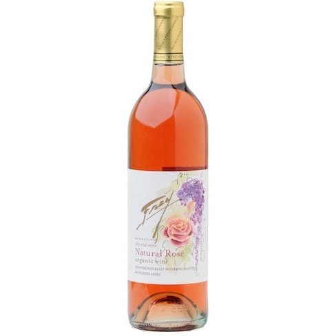Frey Natural Rose 750ml