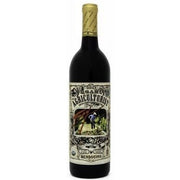 Frey Agriculturist Red 750ml