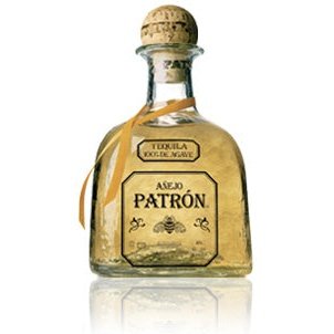 Patron Anejo