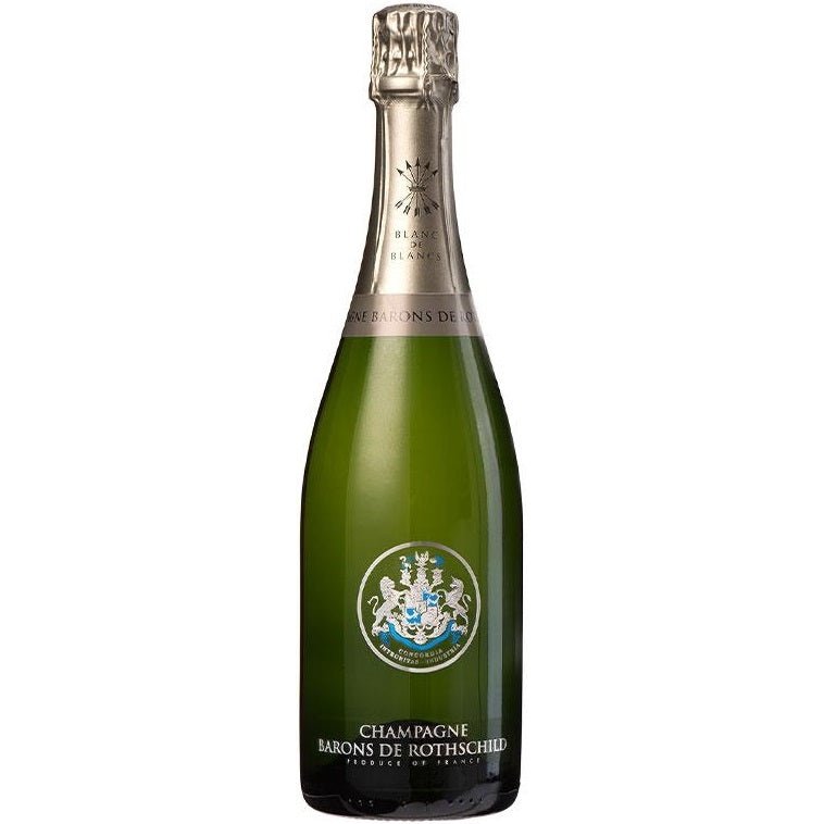 Champagne Barons de Rothschild 750ml