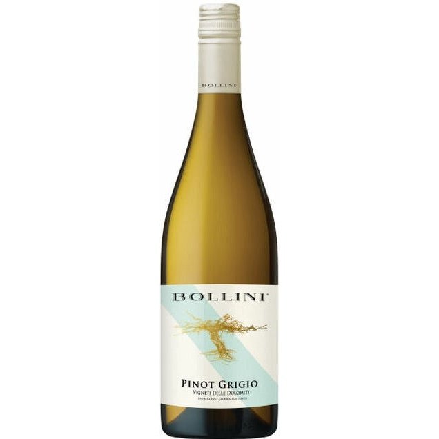 Bollini Pinot Grigio 2019 750ml