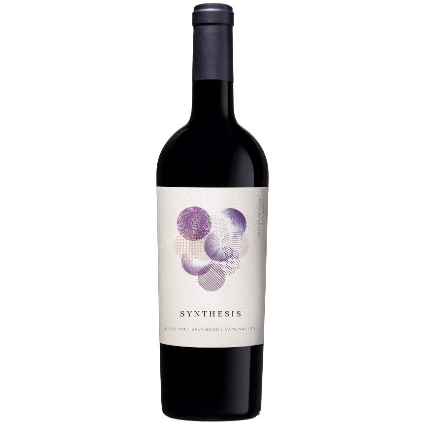 Martin Ray Synthesis Cabernet Sauvignon Napa Valley 2019 750ml