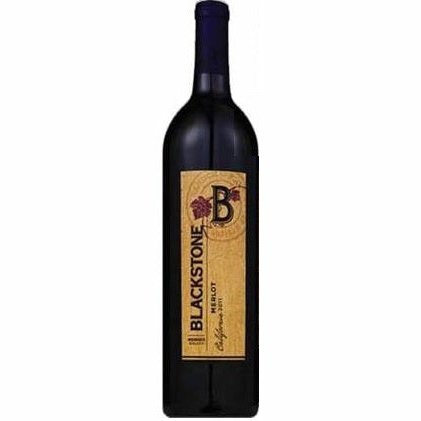 Blackstone Merlot 