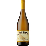 Fess Parker Parker Station Chardonnay 2018 750ml