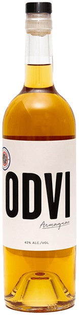 Odvi Armagnac 750ml