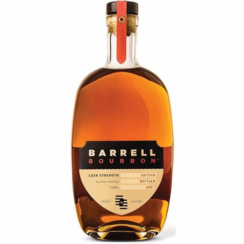 Barrel Bourbon Batch 29 Cask Strength 6 Year Old 115.88 Proof 750ml