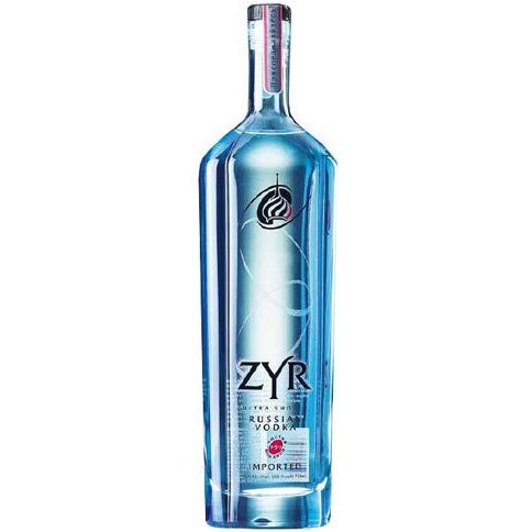 Zyr Vodka