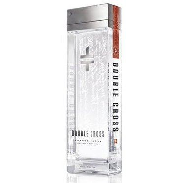 Double Cross Luxury Vodka