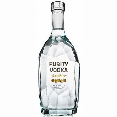 Purity Vodka