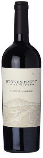 Stonestreet Estate Vineyards Cabernet Sauvignon 2017 750ml