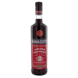 Ramazzotti Amaro 750ml