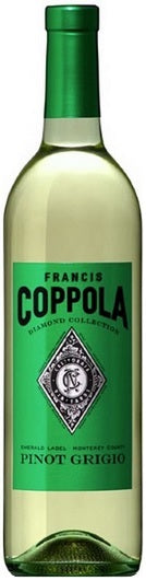 Coppola Diamond Series Pinot Grigio 750ml