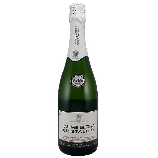 Cristalino Cava Brut