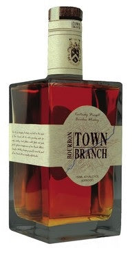 Town Branch Bourbon Whiskey 750ml