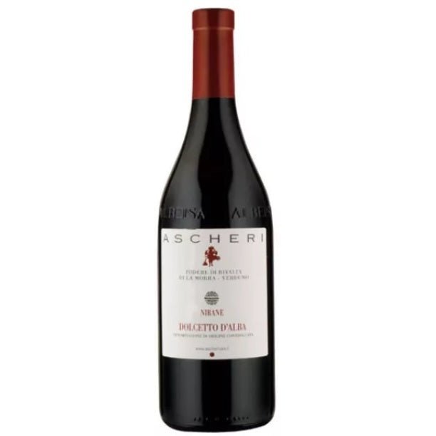 Ascheri Dolcetto d'Alba Nirane 2018 750ml