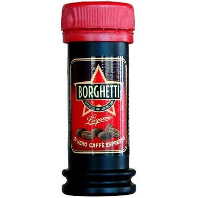 Borghetti Espresso Liqueur 33ml